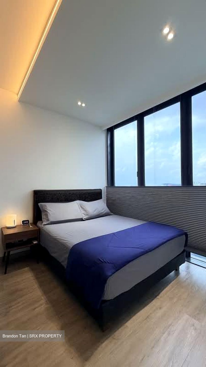 The Tapestry (D18), Condominium #551153881